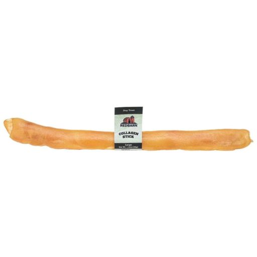 Redbarn Pet Products Collagen Stick Dog Treat - 12in