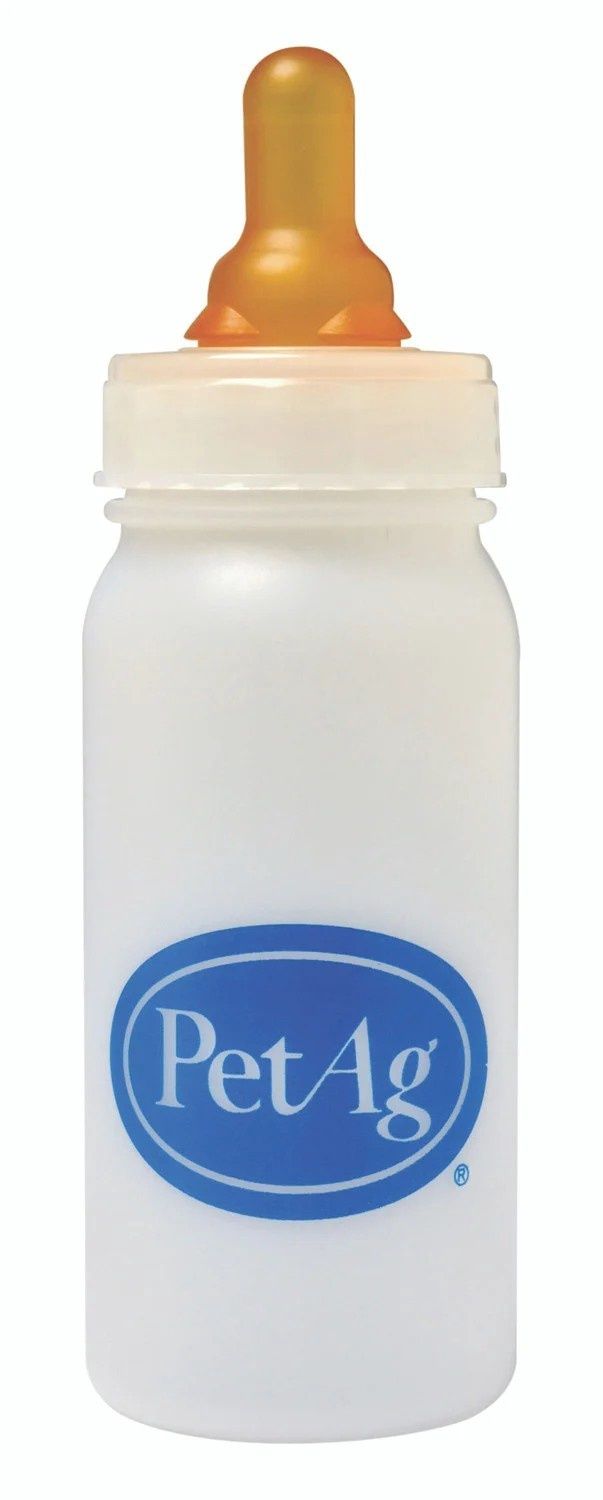 Animal Nurser Bottle - 4oz