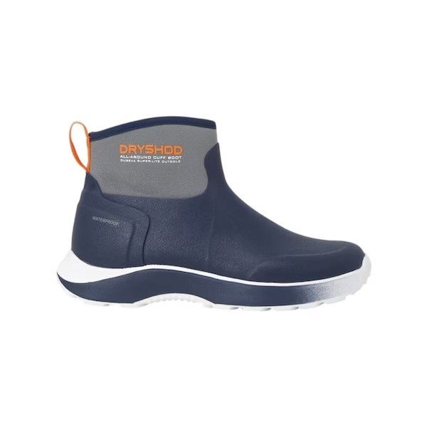 Evalusion AA Cuff Navy/White W 7.5
