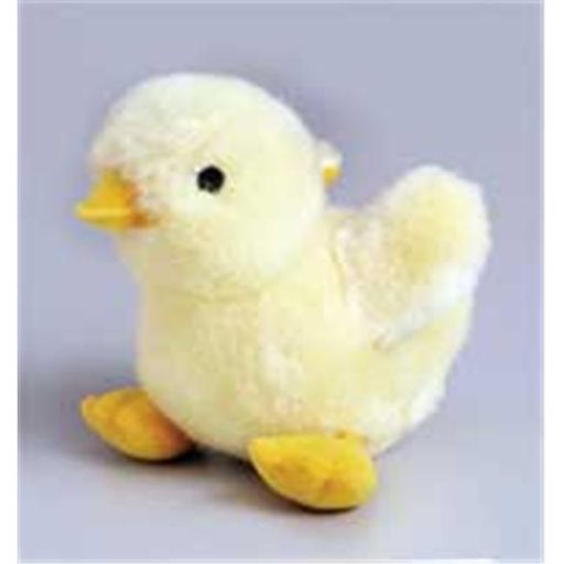 Multipet Look Who s Talking Chick  Dog Toy -Size 5