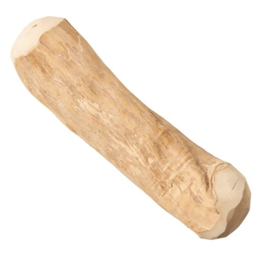 Spot Love the Earth Coffee Wood Dog Chew Toy - Large