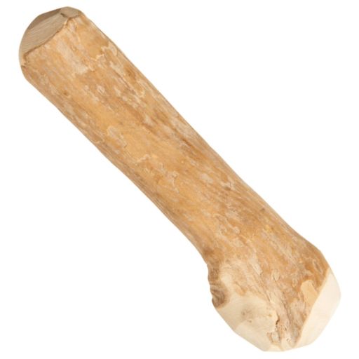 Spot Love The Earth Coffee Wood Dog Chew-Small