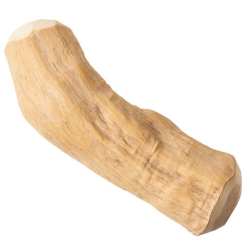 Spot Love the Earth Coffee Wood Dog Chew Toy - XL
