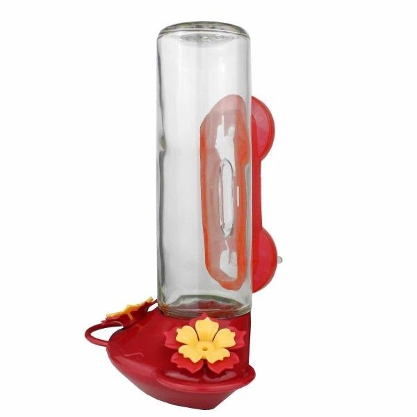 Window Mounted Hummingbird Feeder-14 oz