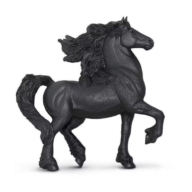 Safari Friesian Mare