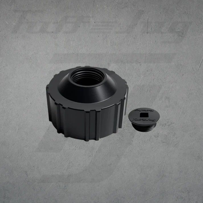 Tuff Jug Storage Cap
