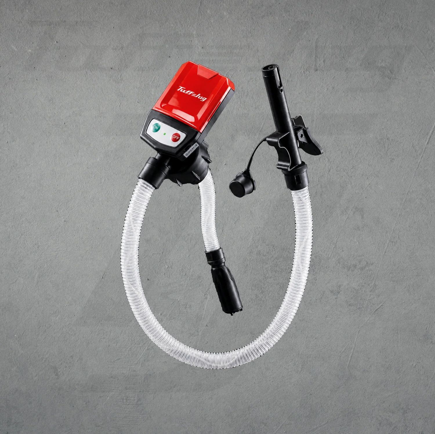 Tuff Jug Automatic Liquid Transfer Pump