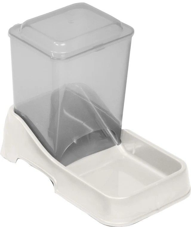 VAN NESS AUTOMATIC FEEDER - 6 LB