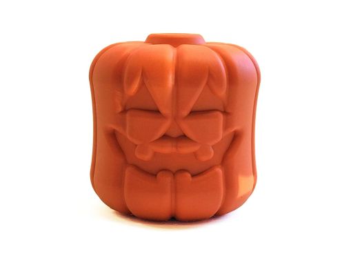 MKB Jack O  Lantern - Large - Orange