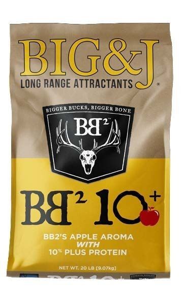 BB2 10 Plus Granular, Size: 40 lb