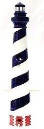 Lighthouse Bird Feeder
