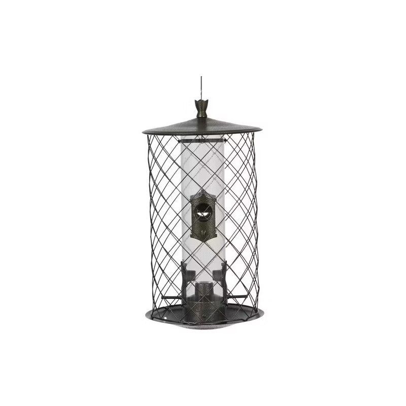Birdscapes Preserve Bird Feeder