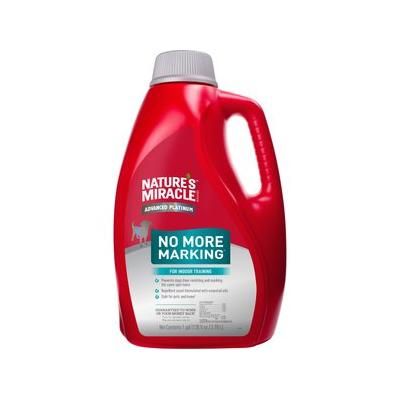 NATURE'S MIRACLE ADV PLT NO MORE MARKING POUR