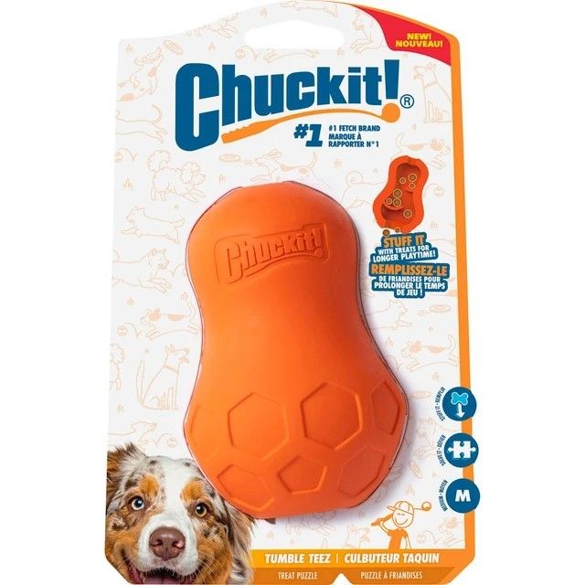 ChuckIt! Tumble Teez Md