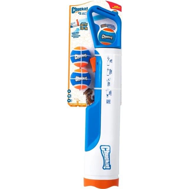 ChuckIt! Ultra Cannon 24M Md