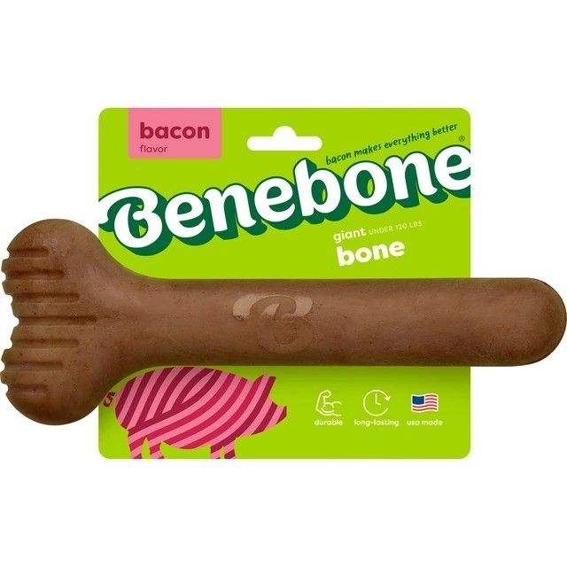 Benebone  Bone Bacon