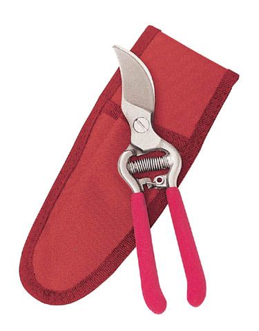 BOND DROP FORGED PRUNER W/POUCH