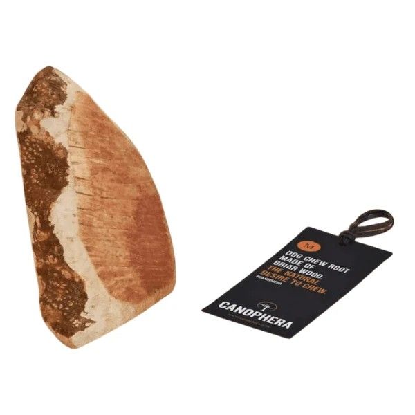 Canophera Medium Briar Wood Chew