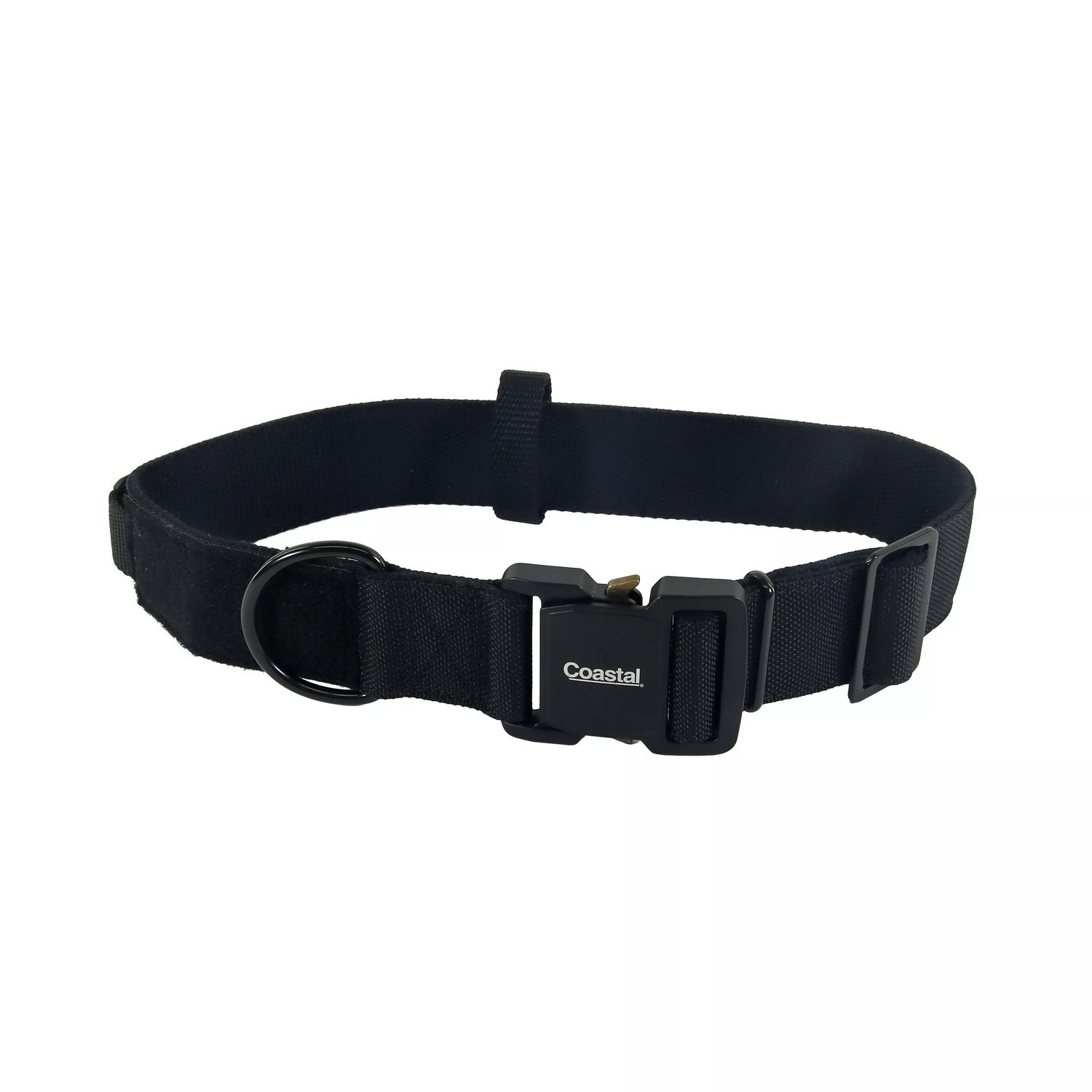 COASTAL PET TACTICAL COLLAR-2X22-34