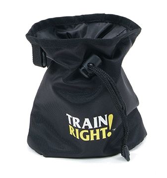 COASTAL PET PRODUCTS Train Right! Treat Bag