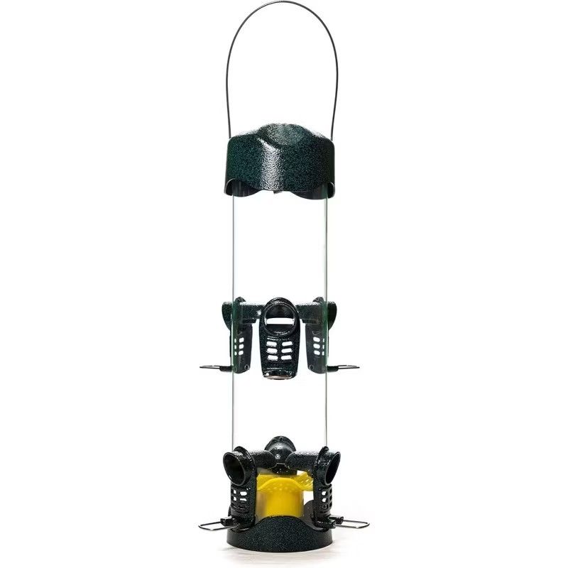 Brome Mega Tube Feeder Model 1114