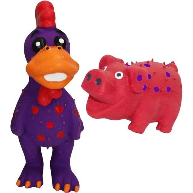MultiPet MiniPet Small-2Pk, Type: Globken&amp;Globlet
