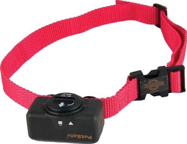 PETSAFE BASIC BARK CONTROL COLLAR