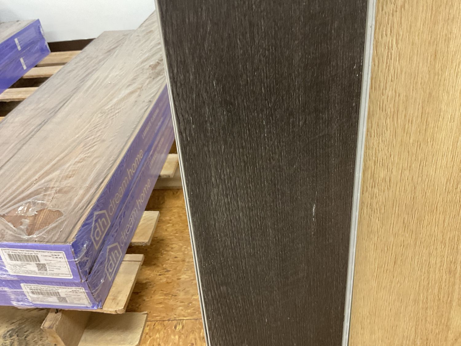 Aspen herringbone