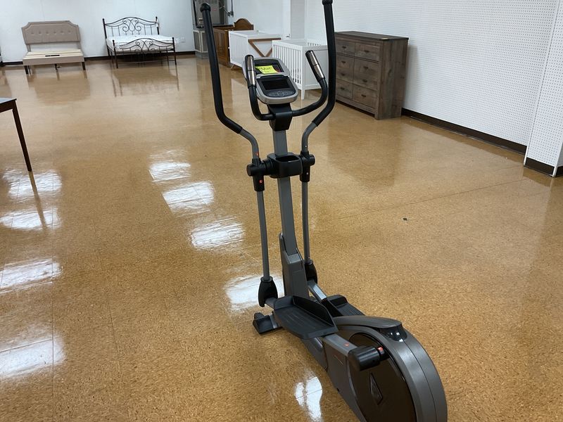 elliptical