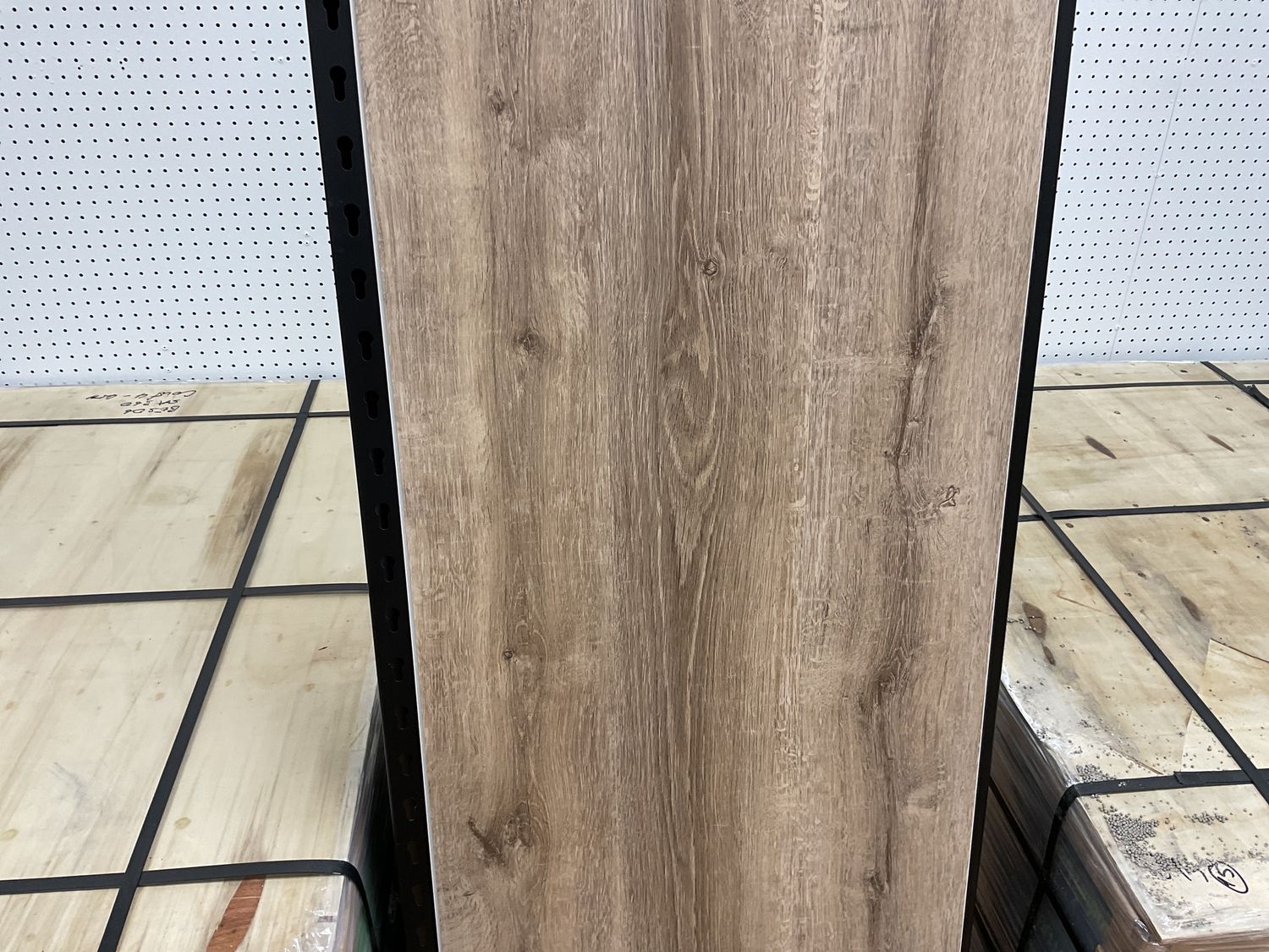 Virginia pine 5mm 20 mil wear layer