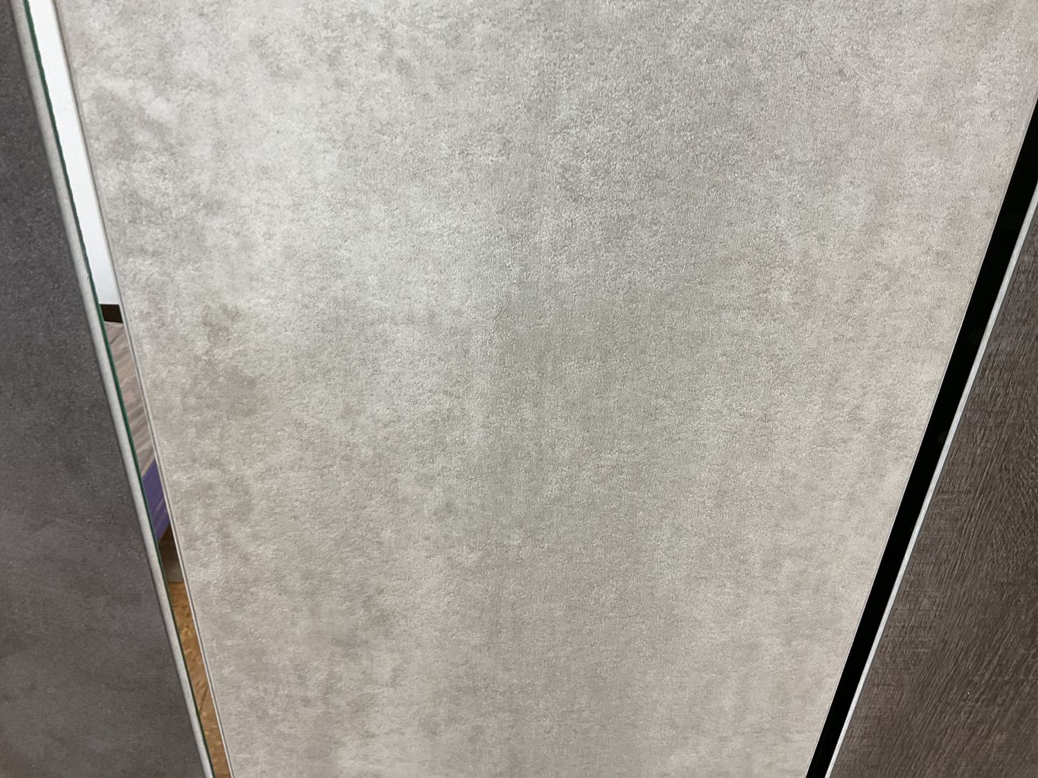 Concrete light