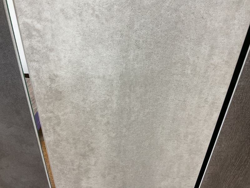Concrete light