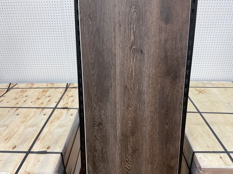 Tudor dark oak