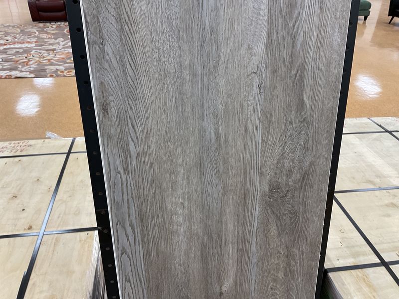 Upscale gray