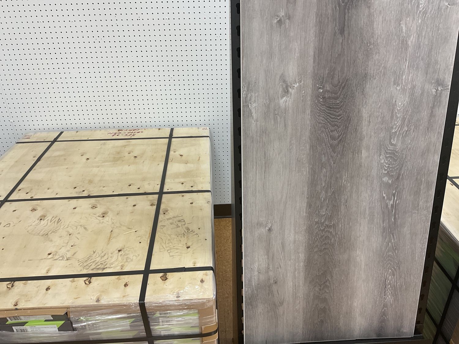 Aspen gray