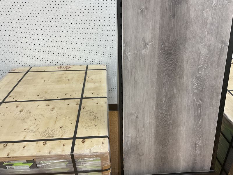 Aspen gray