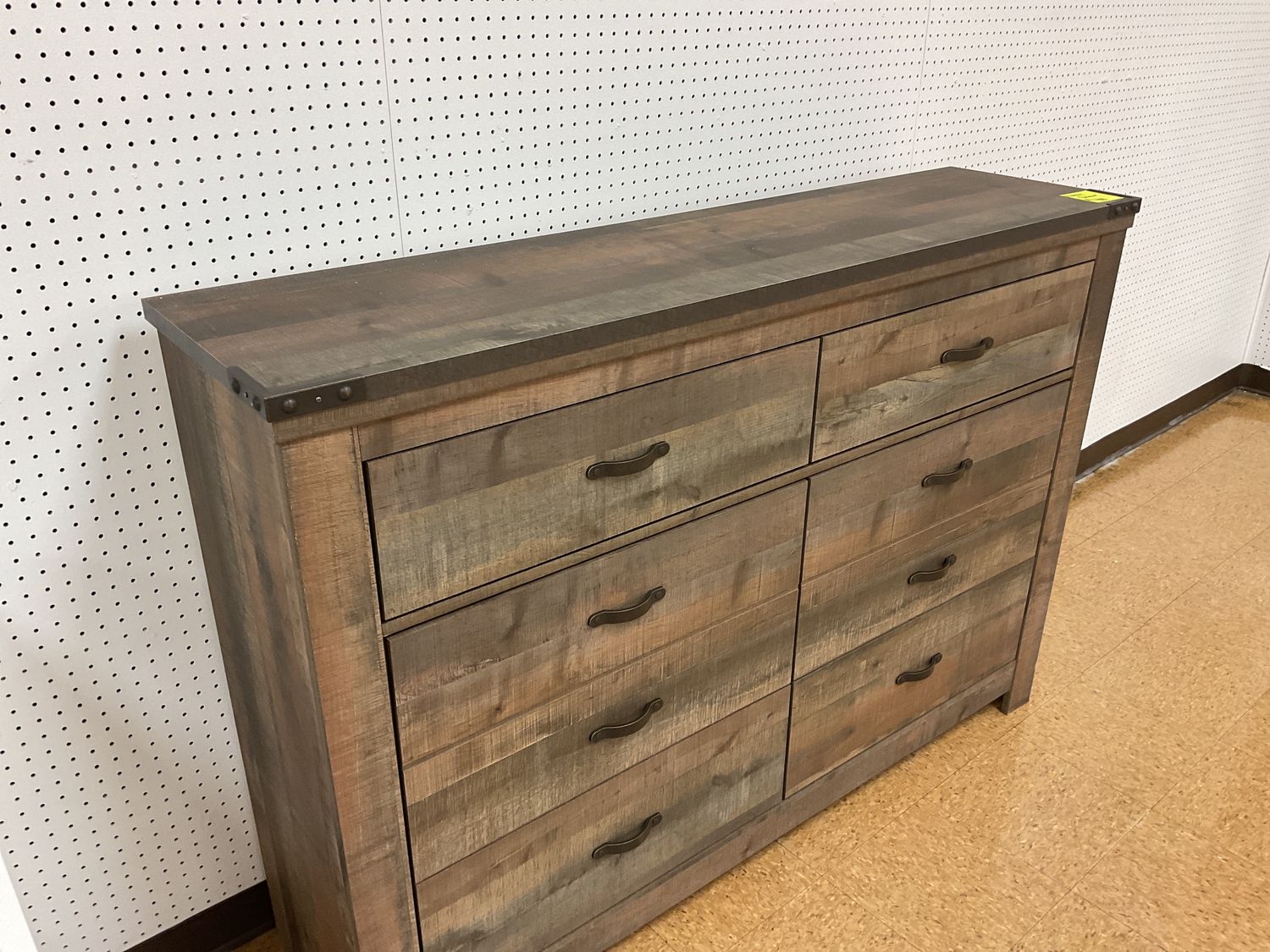 Ashley dresser