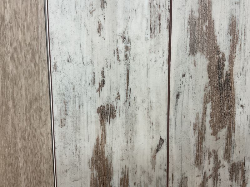 Shabby chic