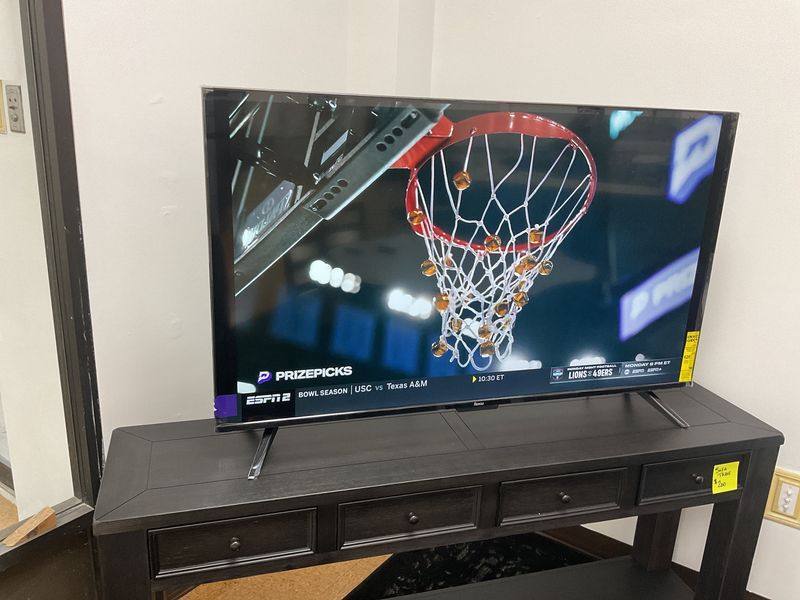 Tv roku