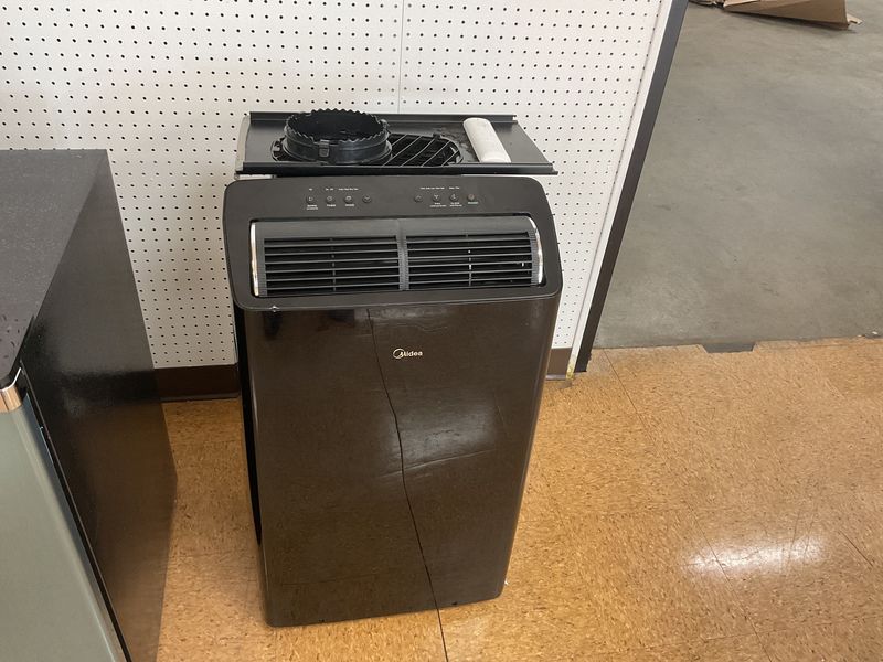 Midea portable a/c