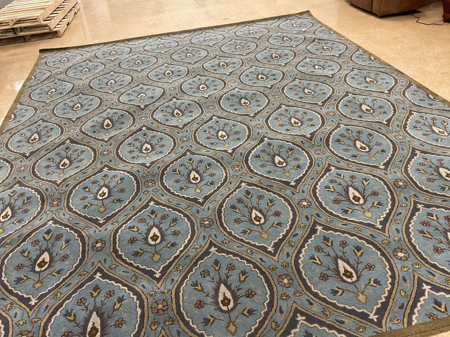 Oriental weavers 12x15 rug