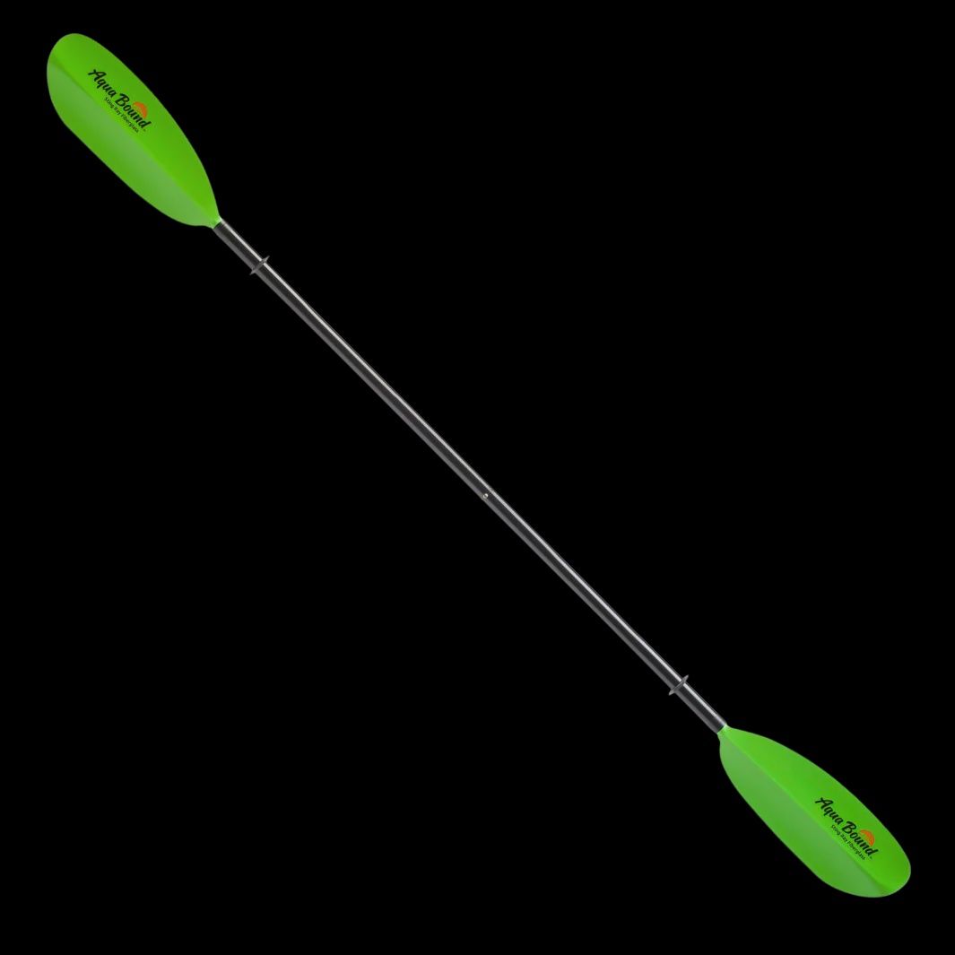 Aqua Bound Sting Ray FG Snap- Button 230cm