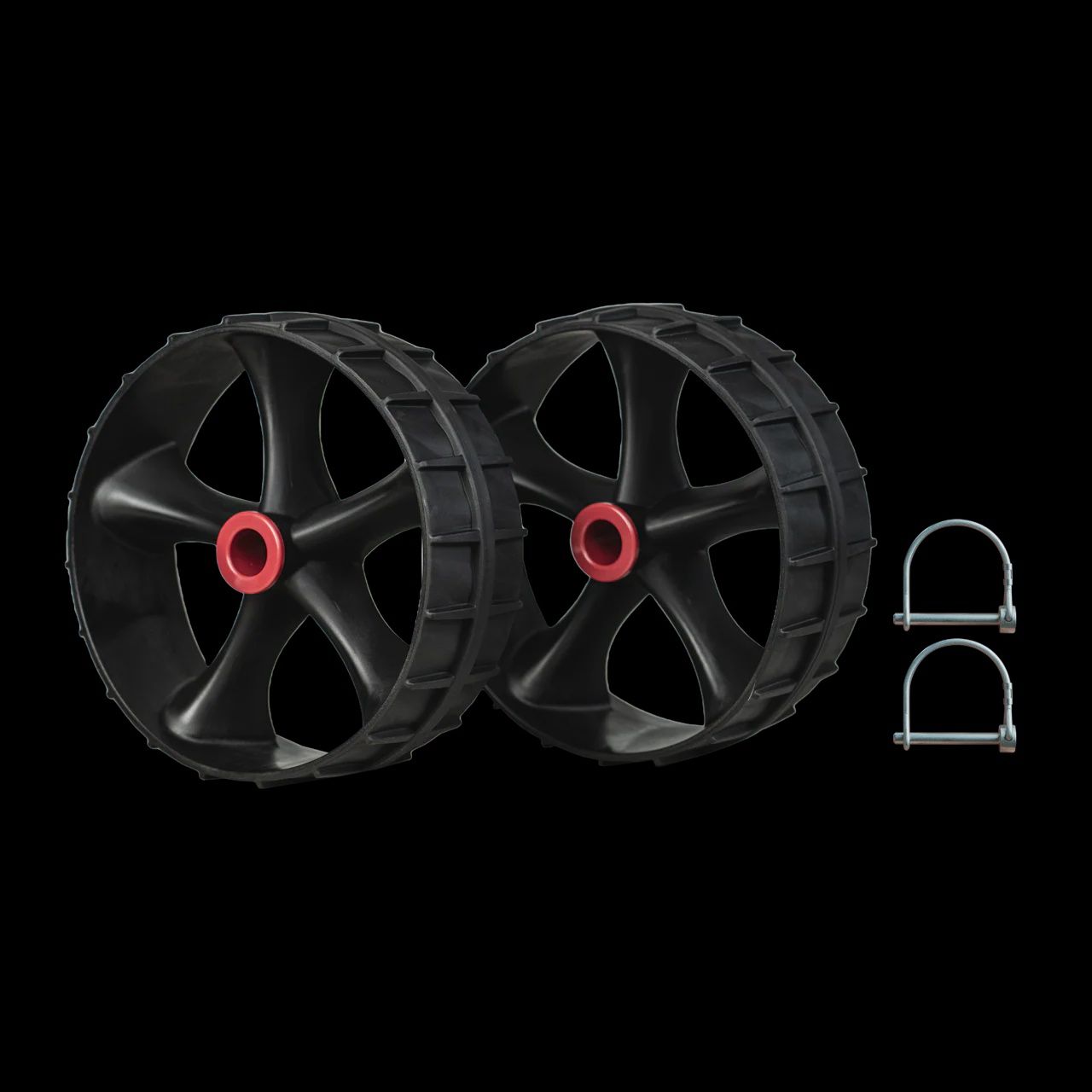 Native No Float Wheel KIT
