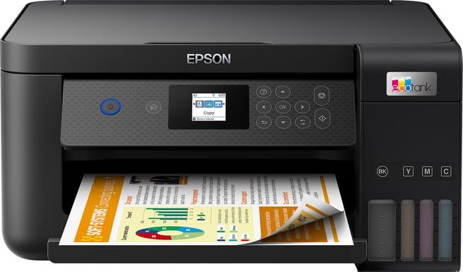 Epson printer 2851