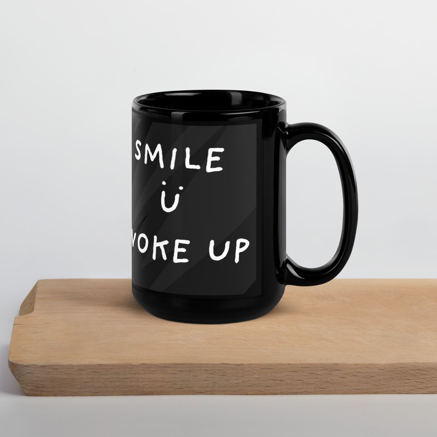 Rise and Shine Mug