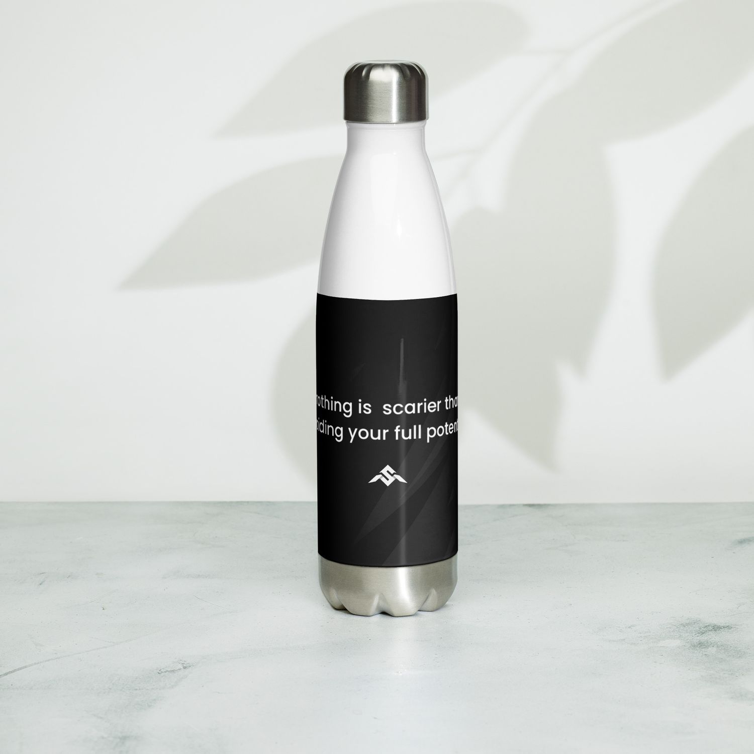 Limitless Drive Bottle