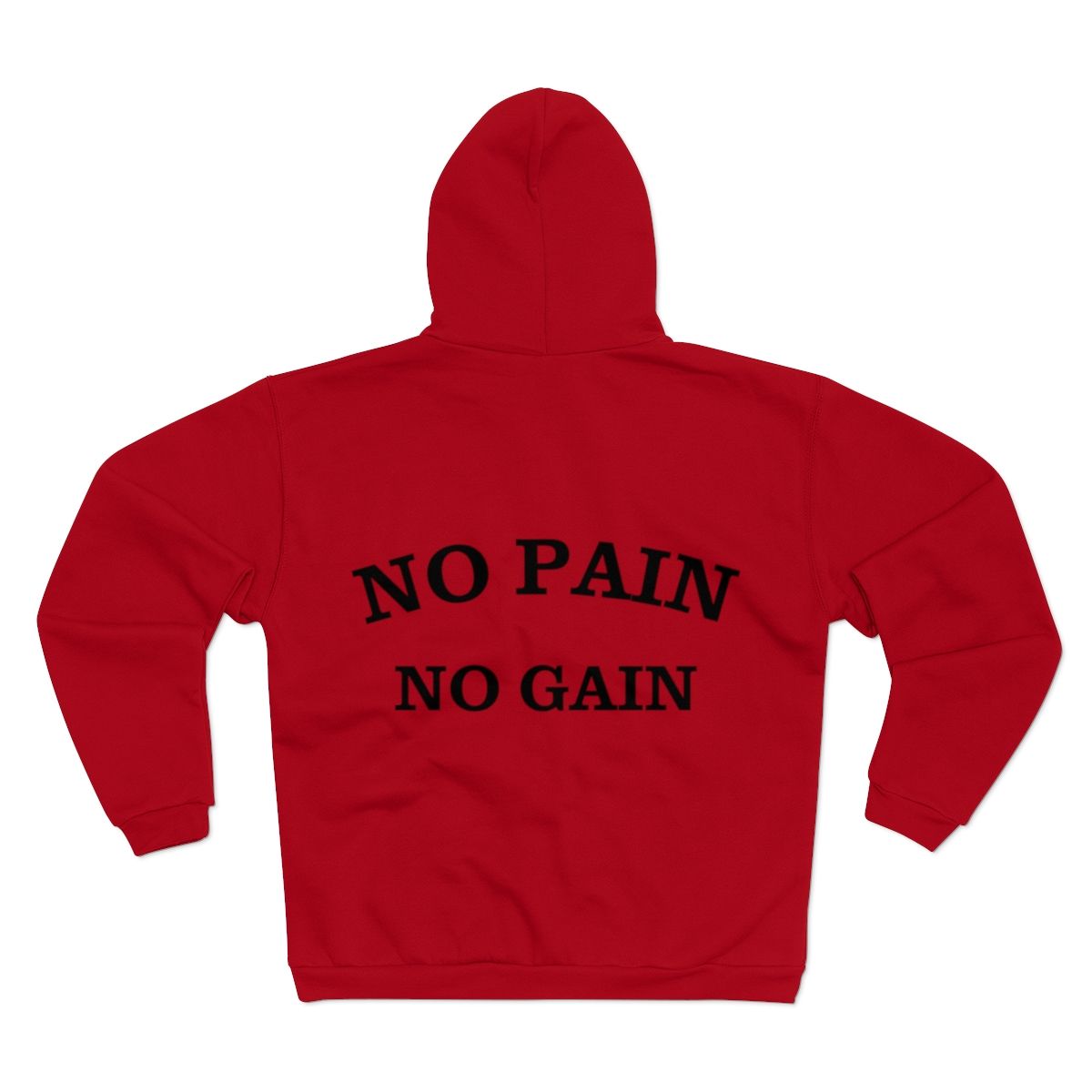 CORE MOTIV8 Performance hoodie