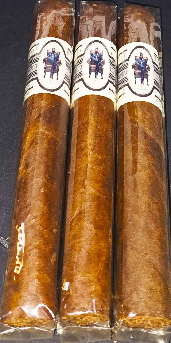 Roc-N-Chair Royaulte` Gordo