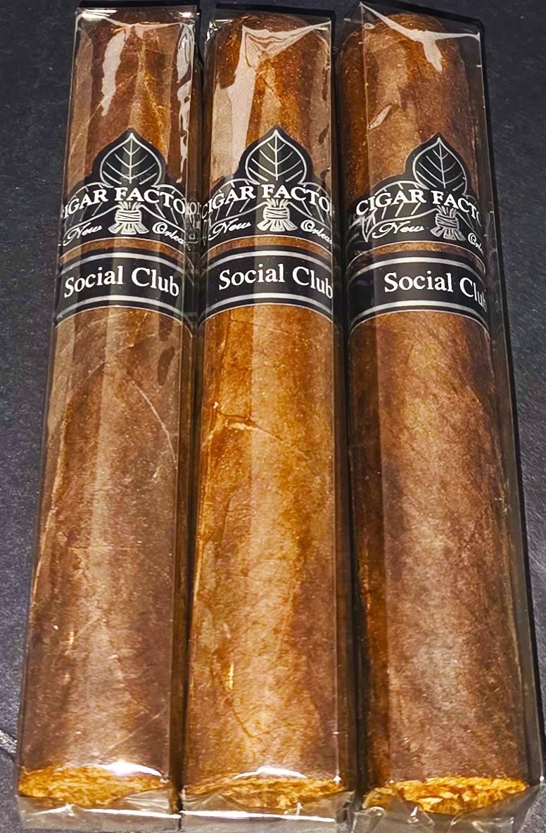 Social Club