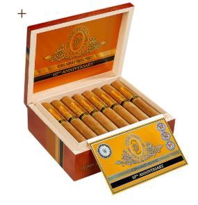 Reserve 10th Anniversary Champagne